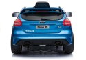 Auto na akumulator Ford Focus RS Niebieski Lakierowany