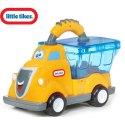 LITTLE TIKES Ciężarówka z uchwytem pojazd Billy