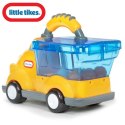 LITTLE TIKES Ciężarówka z uchwytem pojazd Billy