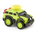 Slammin'Racers Samochód Off-Road SUV z dźwiękiem Little Tikes