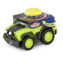 Slammin'Racers Samochód Off-Road SUV z dźwiękiem Little Tikes