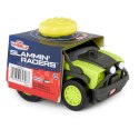 Slammin'Racers Samochód Off-Road SUV z dźwiękiem Little Tikes