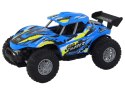 Auto 1:16 Zdalnie Sterowane Off-Road Samochód Terenowy RC Niebieski