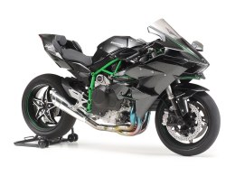 Kawasaki Ninja H2R Tamiya