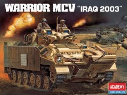 Warrior MCV 'Iraq 2003' Academy