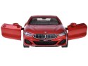 Metalowe auto model 1:35 BMW M850i Coupe światło dźwięk ZA4612