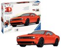 Puzzle 3D Dodge Challenger R/T Scat Pack Widebod Ravensburger Polska