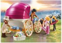 Zestaw z figurkami Princess 70449 Romantyczna bryczka Playmobil