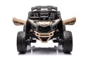 Auto Na Akumulator Buggy Can-am DK-CA003 Khaki