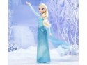 Hasbro duży Pałac Zamek Kraina Lodu Lalka Elsa bałwan Olaf Frozen ZA5080