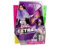 Barbie Extra Modna stylowa Lalka piesek dalmatyńczyk akcesoria nr15 ZA5094