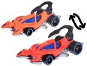 Hot Wheels Color Shifters samochody Resoraki zmieniają kolory 5szt ZA5083