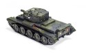 Model plastikowy Cruiser Mk.VIII A27M Cromwell Mk.VI Airfix