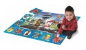 Puzzle 24 elementy Dywan Psi Patrol Clementoni