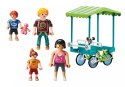 Zestaw z figurkami Family Fun 70093 Rower rodzinny Playmobil