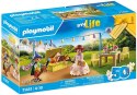 Zestaw z figurkami My Life 71451 Bal przebierańców Playmobil