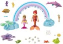 Zestaw z figurkami Princess Magic 71379 Starter Pack Syrenki Playmobil