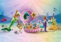 Zestaw z figurkami Princess Magic 71446 Przyjęcie urodzinowe syrenek Playmobil