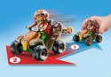 Zestaw z figurkami Sports & Action 71454 Poszukiwania skarbu w dźungli Playmobil