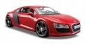 Model metalowy Audi R8 V10 PLUS 1:24 Maisto