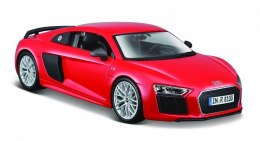 Model metalowy Audi R8 V10 PLUS 1:24 Maisto