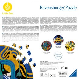 Puzzle 500 elementów Małe Słońca Zmiana Ravensburger Polska