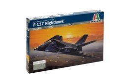 F-117A Stealth Italeri