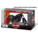 Model metalowy HD 2022 Forty-Eight special 1/18 Maisto