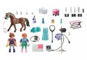 Zestaw Country 71241 Pani weterynarz Playmobil