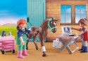 Zestaw Country 71241 Pani weterynarz Playmobil