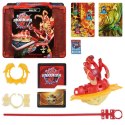 Zestaw figurek Bakugan Puszka kolekcjonera Spin Master