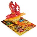 Zestaw figurek Bakugan Puszka kolekcjonera Spin Master