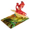 Zestaw figurek Bakugan Puszka kolekcjonera Spin Master