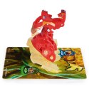 Zestaw figurek Bakugan Puszka kolekcjonera Spin Master