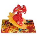 Zestaw figurek Bakugan Puszka kolekcjonera Spin Master