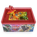 Zestaw figurek Bakugan Puszka kolekcjonera Spin Master