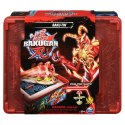 Zestaw figurek Bakugan Puszka kolekcjonera Spin Master