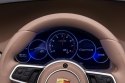 Porsche Cayenne S na akumulator dla dzieci Lakier Czarny + Pilot + Wolny START + EVA + Audio LED