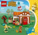 Klocki Animal Crossing 77049 Odwiedziny Isabelle LEGO