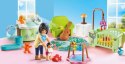 Zestaw z figurkami City Life 70862 Pokój niemowlaka Playmobil