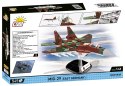 Klocki Armed Forces MiG-29 (East Germany) Cobi Klocki