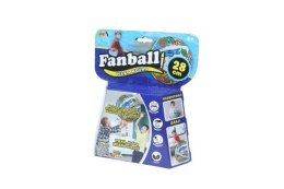 Piłka Fanball - Piłka Można, piłka balonowa do kolorowania, niebieska Epee