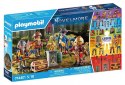 Zestaw z figurkami Novelmore 71487 My Figures: Rycerze Novelmore Playmobil