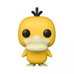 Figurka Funko Pop Games Pokemon - Psyduck (EMEA) Tm Toys