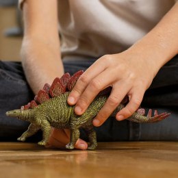 Figurka Stegozaur Dinosaurs Schleich