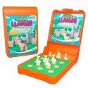 Gra Flip & Play Skaczące lamy Ravensburger Polska