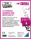 Gra karciana To nie kapelusz Ravensburger Polska