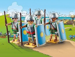 Zestaw figurek Asterix 70934 Rzymski oddział Playmobil