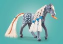 Zestaw z figurkami Horses 71353 Amelia i Whisper z boksem stajennym Playmobil