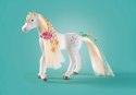 Zestaw z figurkami Horses 71354 Isabella i Lioness z myjnią dla koni Playmobil